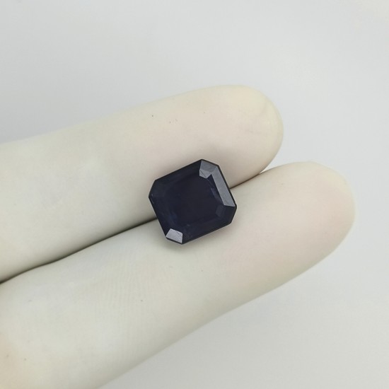 Iolite 4.39 Ct Good Quality Iolite 4.39 Ct Good Quality